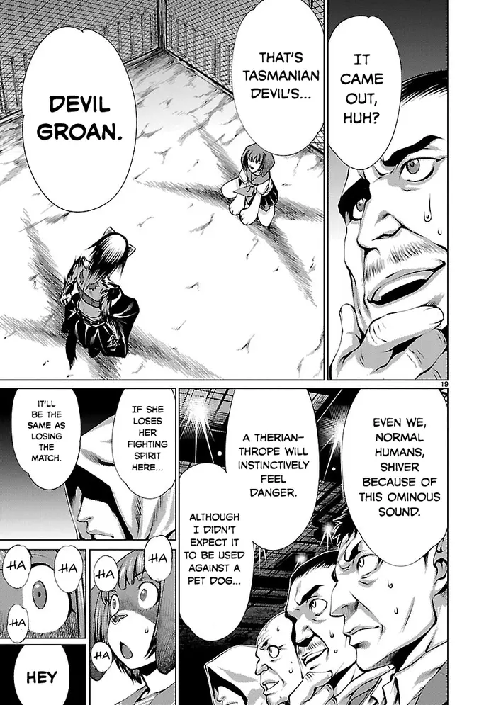 Killing Bites Chapter 32 image 19_optimized